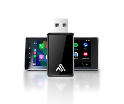 CAR USB ADAPTER/WUA8 AUTOSKY