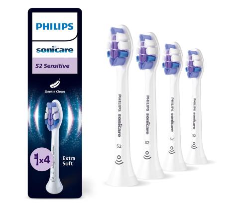 ELECTRIC TOOTHBRUSH ACC HEAD/HX6054/87 PHILIPS