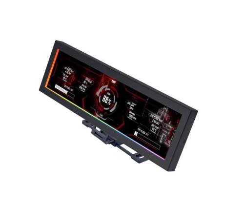 CASE ACC UNIVERSAL MOUNT 8.8"/BLACK G89.SM088X.00 LIAN LI