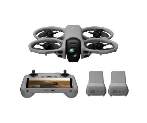 Drone DJI Avata 360 Fly More Combo (RC 2) CP.FP.00000317