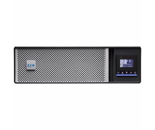 UPS EATON 2200 Watts 2200 VA Wave form type Sinewave LineInteractive Phase 1 phase Rack 3U…