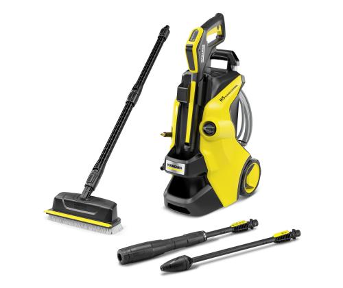 HIGH PRESSURE WASHER K 5/STAIRS 1.324-711.0 KARCHER