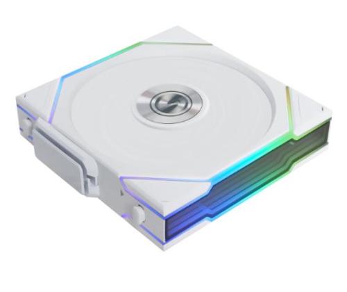 CASE FAN 120MM WRL/G99.12RTL1W1W.00 LIAN LI