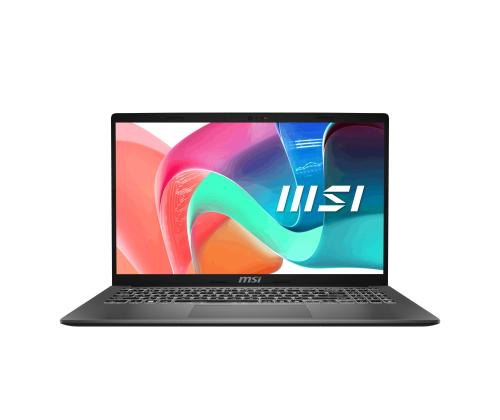 Notebook MSI Modern 15 F1MG-1241NL CPU Intel Core 5 120U 15.6 " 1920 x 1080 pixels RAM 16 GB DDR4…