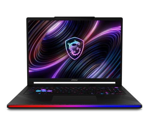 Notebook MSI Raider 16 Max HX B2WJ-038NL CPU Intel Core Ultra 9 290HX Plus 16 " 2560 x 1600 pixels…