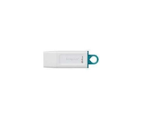 MEMORY DRIVE FLASH USB3 128GB/KC-U2G128-5R KINGSTON