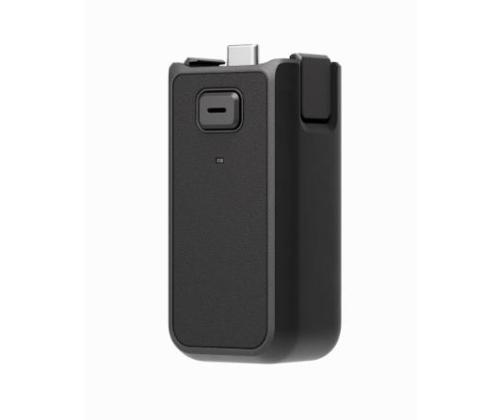 CAMERA ACC BATTERY HANDLE BLK/OSMO POCK4 CP.OS.00000548 DJI