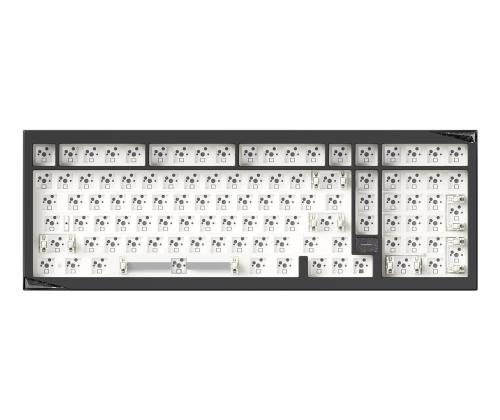 KEYBOARD ACC DIY BAREBONE/BLACK 6925758632324 AKKO