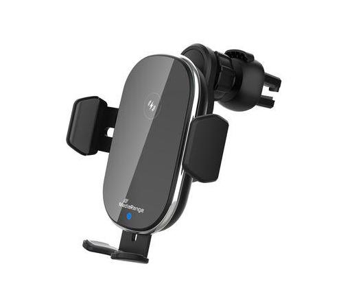 MOBILE CHARGER CAR WRL 15W/MRMA117 MEDIARANGE