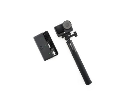 CAMERA OSMO ACTION 6 ADVENTURE/COMBO CP.OS.00000506 DJI