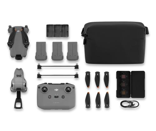 Drone DJI MINI 5 PRO FLY MORE COMBO ( RC-N3) CP.MA.00000876