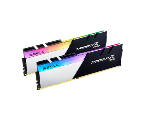 MEMORY DIMM 16GB PC28800 DDR4/K2 F4-3600C16D-16GTZNC G.SKILL