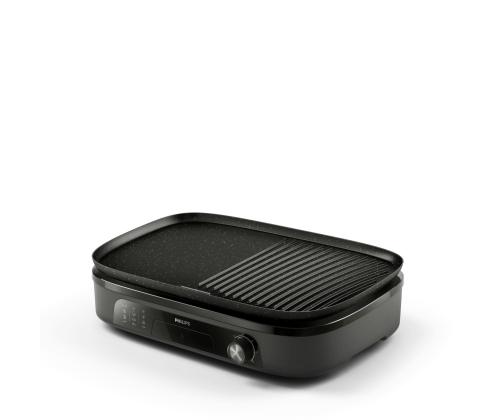 GRILL ELECTRIC/HD6210/90 PHILIPS