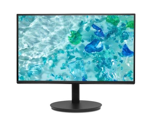LCD Monitor ACER 27 " 1920 x 1080 pixels Full HD Native aspect ratio 16:9 LCD Flat UM.HB2EE.603