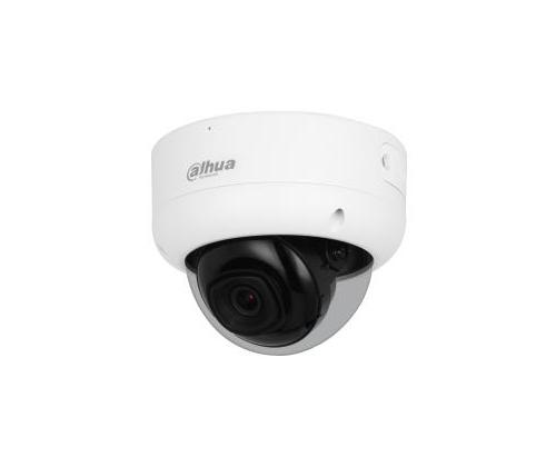 NET CAMERA 4MP IR DOME/IPC-HDBW3441E-AS-0280BS2 DAHUA