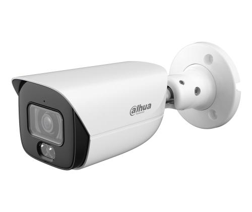 NET CAMERA 8MP BULLET/HFW5859E-ASE-IL-0280B DAHUA