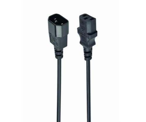 CABLE POWER C13 TO C14 5M/PC-189-075-5M GEMBIRD