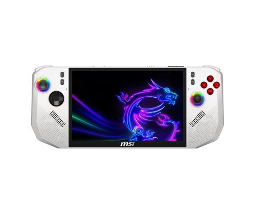 CONSOLE CLAW A8 BZ2EM/24GB/1TB W11 BZ2EM-047NL MSI