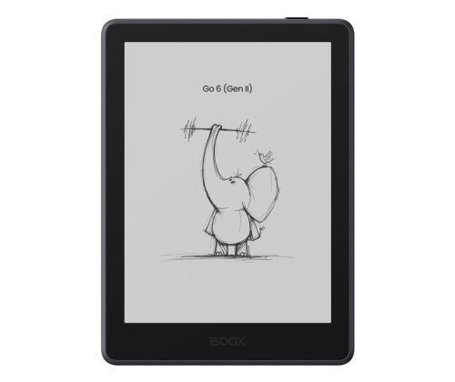 E-Reader ONYX BOOX Go 6 (Gen II) OPC1520R