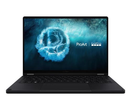 Notebook ASUS ProArt HN7306EAC-LX041X GoPro Edition Copilot+ PC CPU AMD RyzenT AI Max+ 395 3 GHz 13…