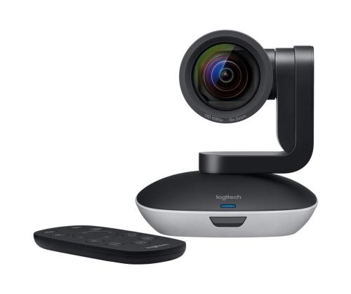 CAMERA CONFERENCE PTZ PRO 2/960-001186 LOGITECH