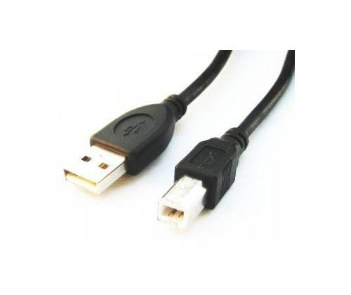 CABLE USB2 AM-BM 1.8M/CCP-USB2-AMBM-6 GEMBIRD