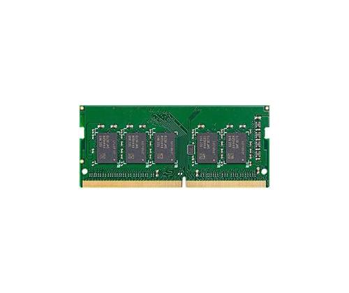 NAS ACC RAM MEMORY DDR4 4GB/SO ECC D4ES04-4G SYNOLOGY