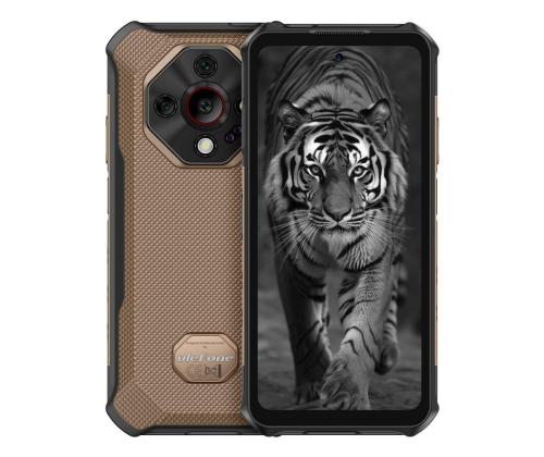 MOBILE PHONE ARMOR X16/6/128GB SAND DUNE ULEFONE
