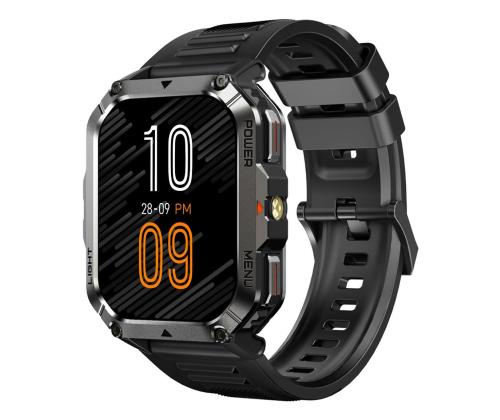 SMARTWATCH W70 PRO/BLACK W70PROBLACK BLACKVIEW