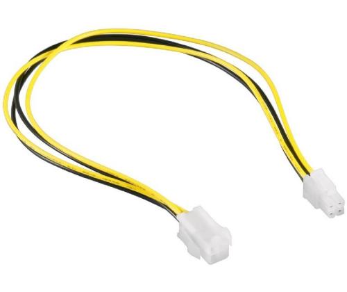 CABLE POWER EXTENSION 4PIN/CC-PSU-7 GEMBIRD