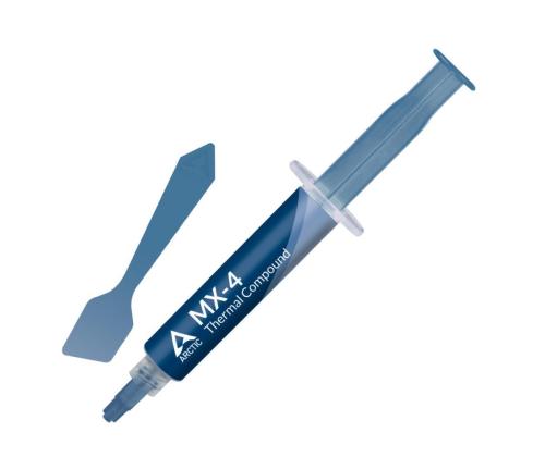 CPU COOLER ACC THERMAL PASTE/ACTCP00031B ARCTIC