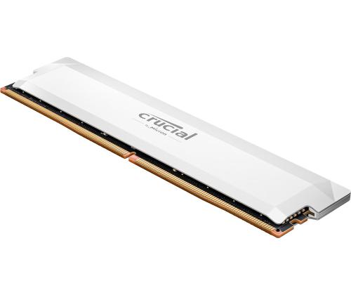 MEMORY DIMM PRO 16GB DDR5-6400/CP16G64C38U5W CRUCIAL