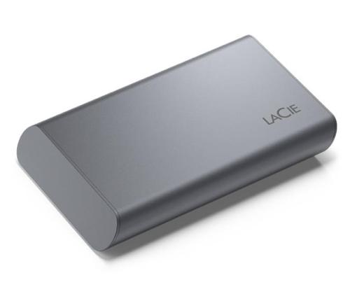 External SSD LACIE Read speed 1050 MB/s Write speed 450 MB/s NVMe Yes 2000 GB STKH2000800