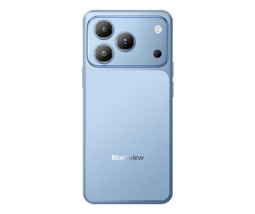 MOBILE PHONE WAVE 7C/4/128GB BLUE BLACKVIEW