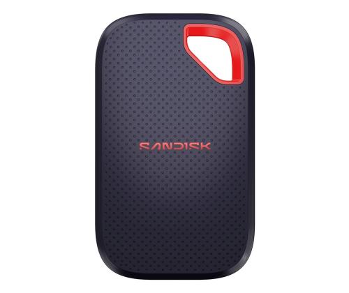 External SSD SANDISK Read speed 2000 MB/s 4000 GB SDSSDE70-4T00-G25