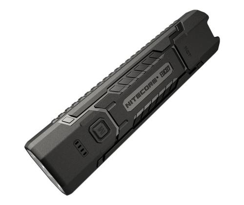 FLASHLIGHT EDC SERIES/EDC07 NITECORE