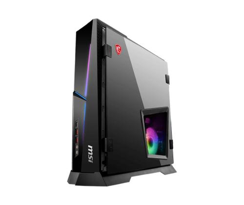 PC MSI Desktop Intel Core Ultra 7 265F 32 GB DDR5-SDRAM Storage SSD SSD 1 TB NVIDIA GeForce RTX…
