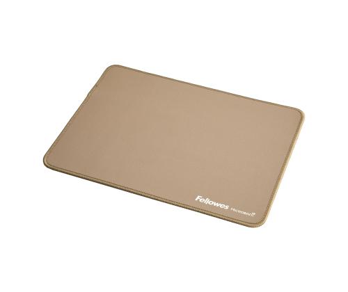 MOUSE PAD BREYTA XL/SAND 100139319 FELLOWES