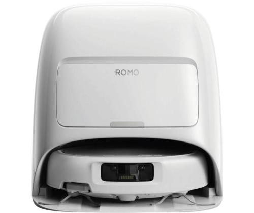 VACUUM CLEANER ROBOT ROMO S/WATER TANK CP.CR.00000053 DJI