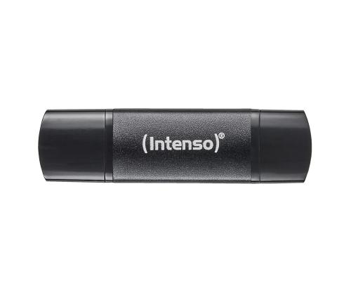 MEMORY DRIVE FLASH USB3.2/64GB 3544490 INTENSO