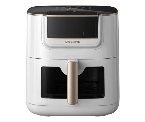 AIR FRYER TASTI AF30/WHITE AF30-WH DREAME