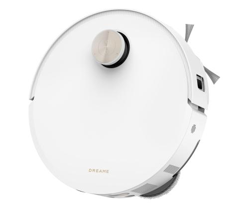 VACUUM CLEANER ROBOT ULTRA/MATRIX 10 RLX95CE-WHITE DREAME