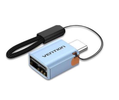ADAPTER USB-C TO USB OTG/CUBH0 VENTION