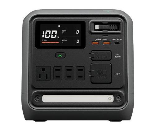 POWER STATION POWER 1000 MINI/EU CP.DY.00000195 DJI