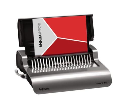 BINDER QUASAR-E 500/5620901 FELLOWES