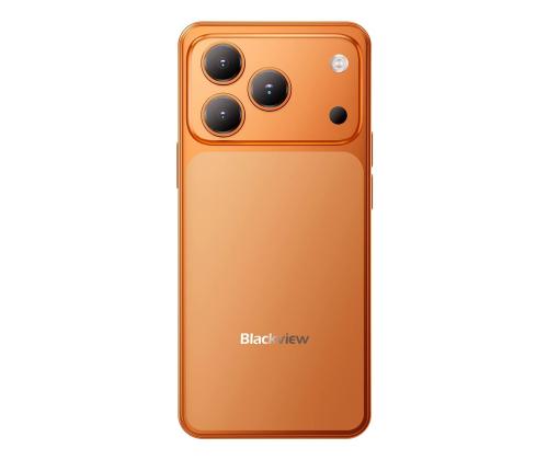 MOBILE PHONE WAVE 7C/4/64GB ORANGE BLACKVIEW