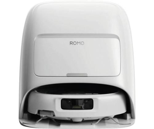 VACUUM CLEANER ROBOT ROMO A/WATER TANK CP.CR.00000054 DJI