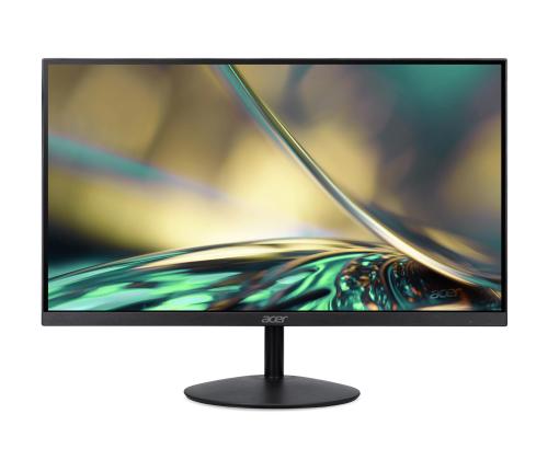 MONITOR LCD 24" SA242YG0BI/UM.QS2EE.007 ACER