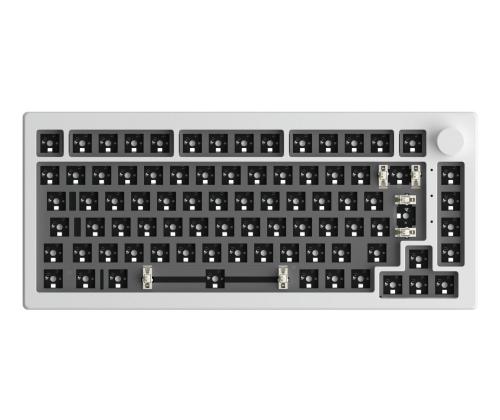 KEYBOARD ACC DIY BAREBONE/WHITE 6925758632928 AKKO