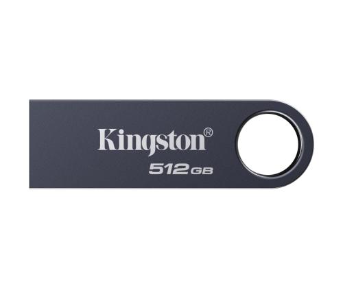 MEMORY DRIVE FLASH USB3.2 512G/SE9 G3 KE-U2X512-1AC KINGSTON